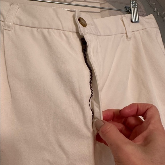 White Cherokee Shorts - Picture 3 of 14